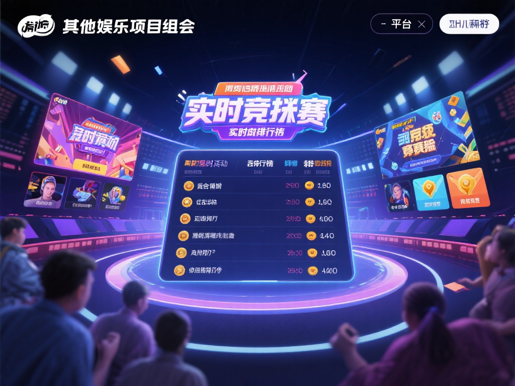 bwin168必赢网址:深度解析在线娱乐首选平台优势与功能 在其他娱乐项目中,平台还提供多样化的赛事和活动选择