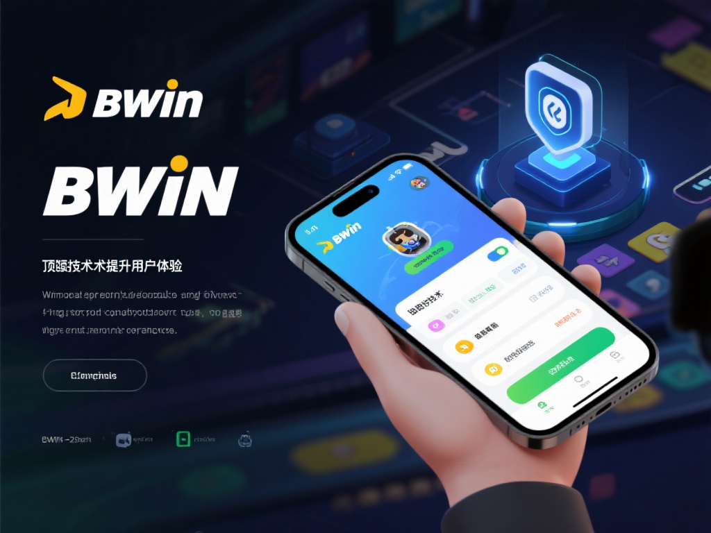 全面解析亚洲必赢网址:深度探秘BWIN游戏平台亮点 顶尖技术支持提升用户体验
BWIN之所以能长期得