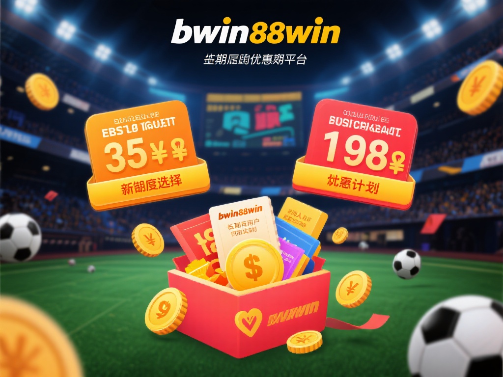 揭秘bwin88必赢平台:提升在线娱乐效率的攻略 此外,bwin88必赢平台还定期推出优惠活动和奖励