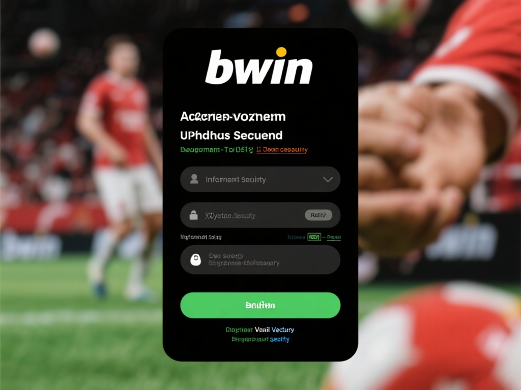 为了保护用户的隐私和资金安全，bwin在登录和使用