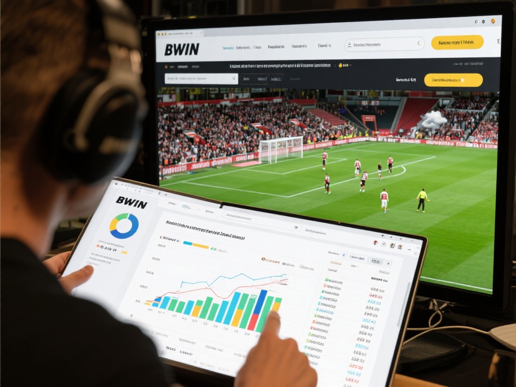 从入门到精通:详解必赢体育BWIN全方位使用攻略 利用数据分析工具是进阶玩家的必备技能。在BWIN上