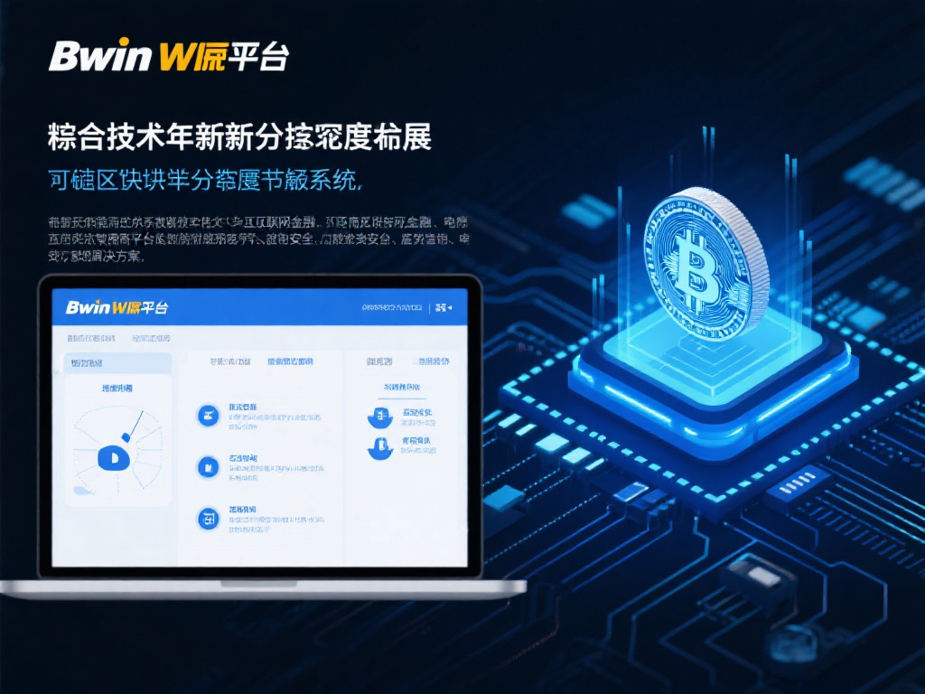 深入解析bwin必赢平台的前沿科研成果与技术创新 在技术革新方面,bwin必赢平台还针对区块链技术展