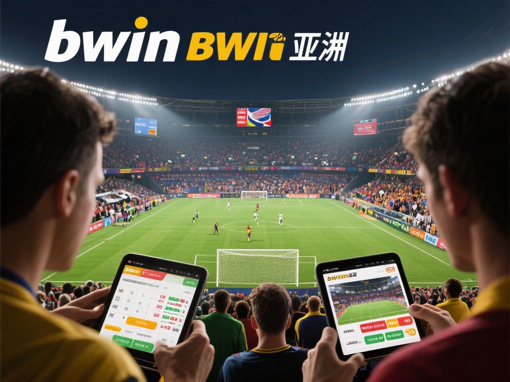 对于那些钟爱体育的人士来说，bwin必赢亚洲无疑是