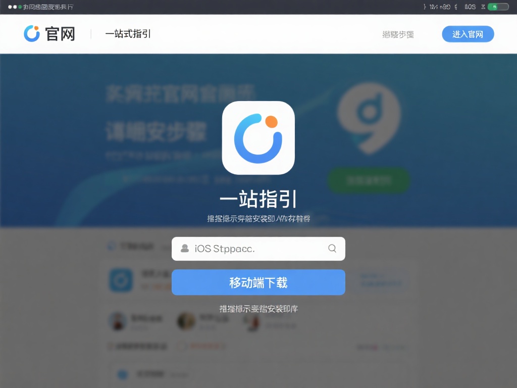 官网通常会提供一站式指引，包括详细的安装步骤。在进