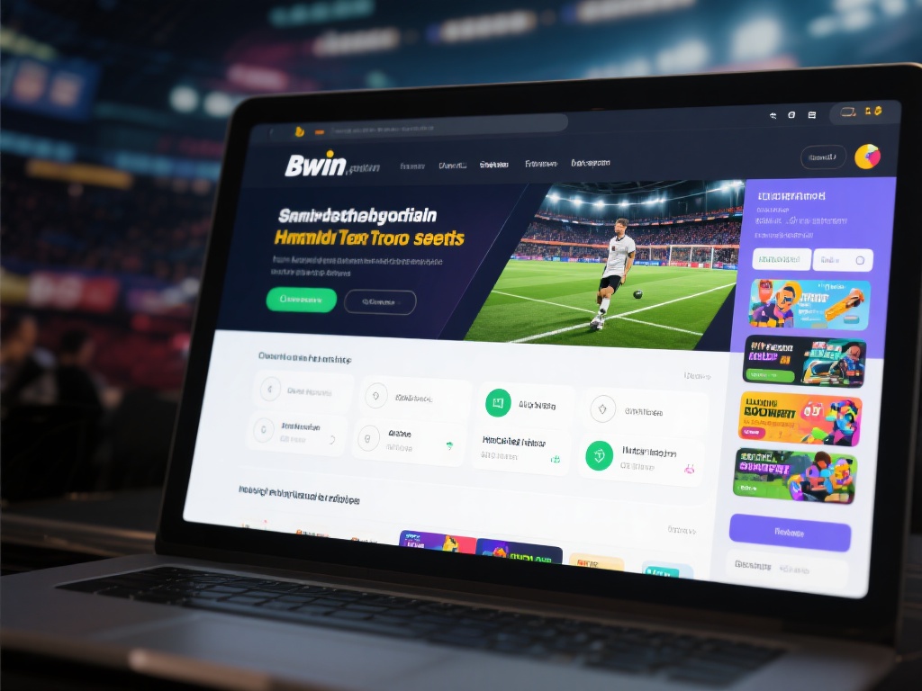 稳定的技术支持是Bwin官网保持行业领先的关键。不