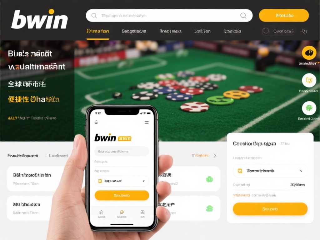 *平台的用户界面简单直观，易于操作，同时支持多语言