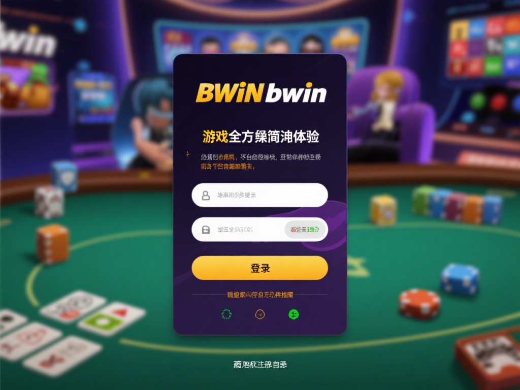 深入探秘必赢bwin手机游戏奥秘,畅享无限精彩体验 必赢bwin不仅仅是提供游戏资源的地方,它更注重全
