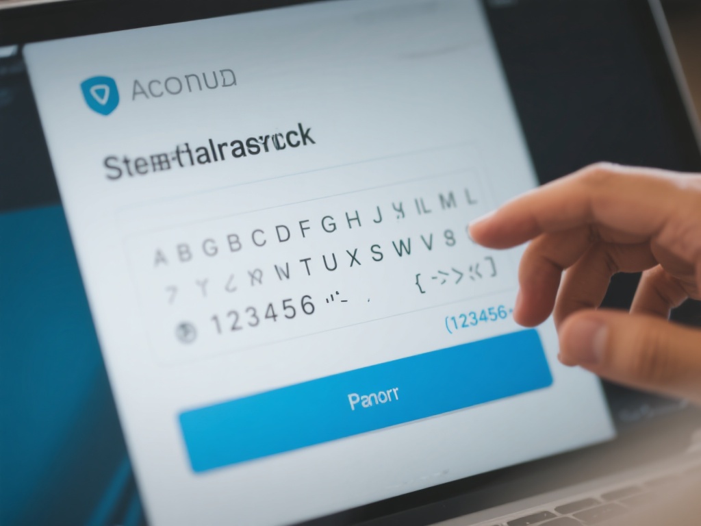 全面解析bwin必赢国际官网版注册攻略及实用使用技巧 设置强密码,保护账户安全
使用混合大小写字母、数