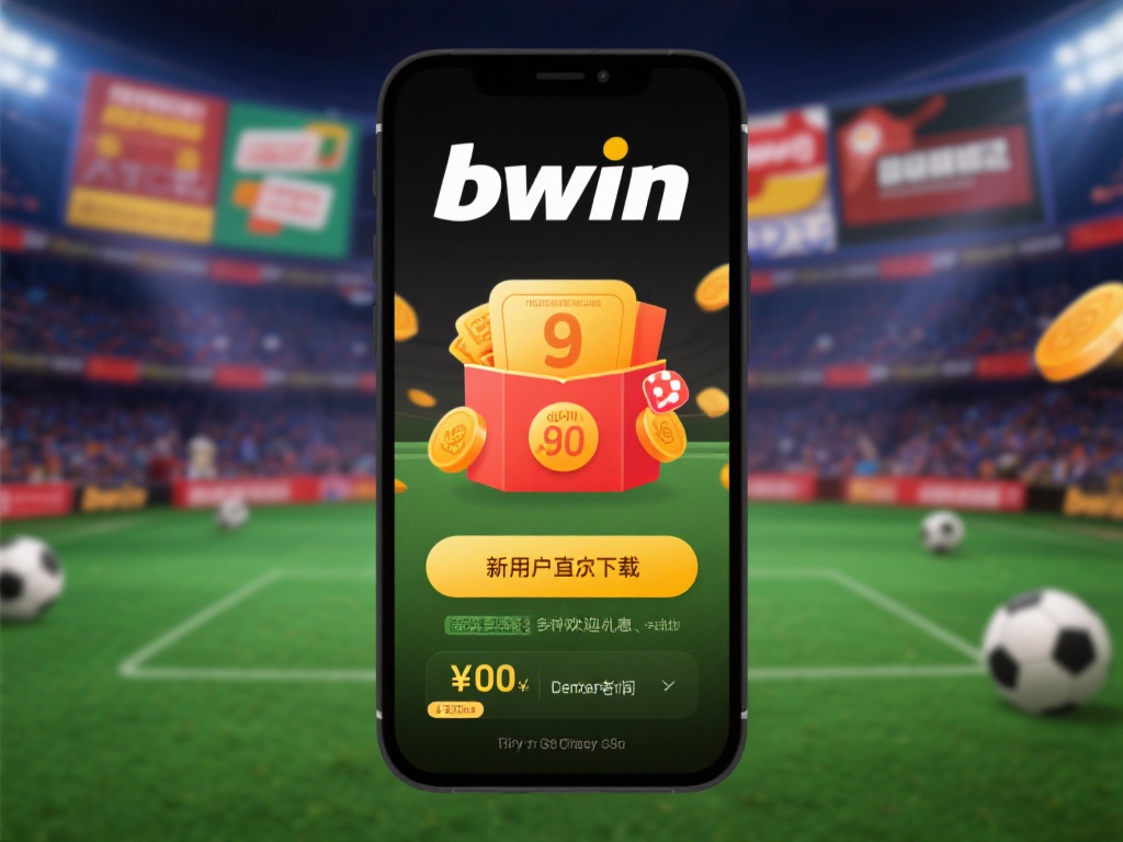 深度探秘bwin必赢下载:独家优惠畅享精彩活动 此外,下载该平台能为用户提供多种专属优惠。如新用户