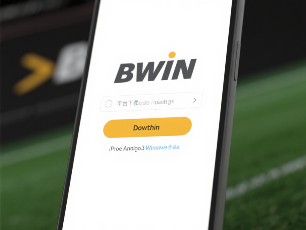 必赢BWIN下载ew详细教程,让您轻松上手使用 2. 平台下载后安装步骤
一旦确认网站安全,点击