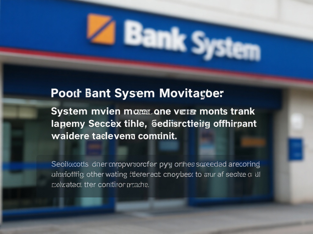 银行系统维护：部分银行在系统维护期间可能导致交易延