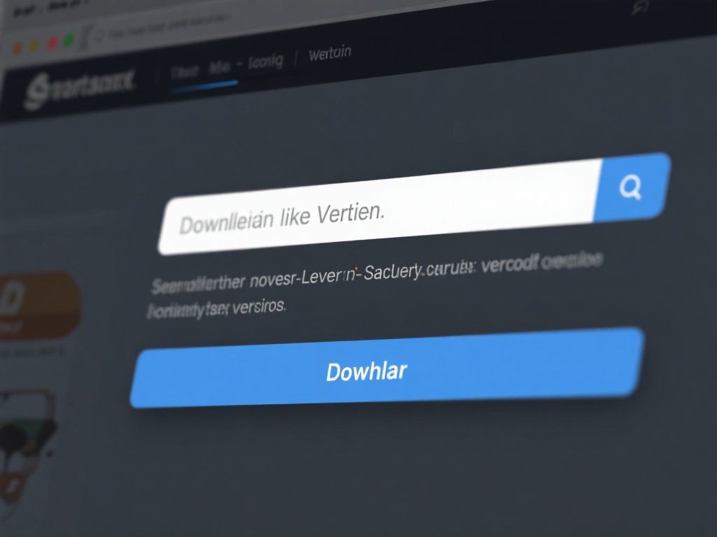 下载链接验证:&nbsp;在官方网站上，寻找明显的下载链接。