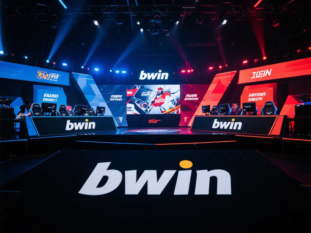 最后是赛事活动。bwin必赢平台不仅仅是一个游戏平