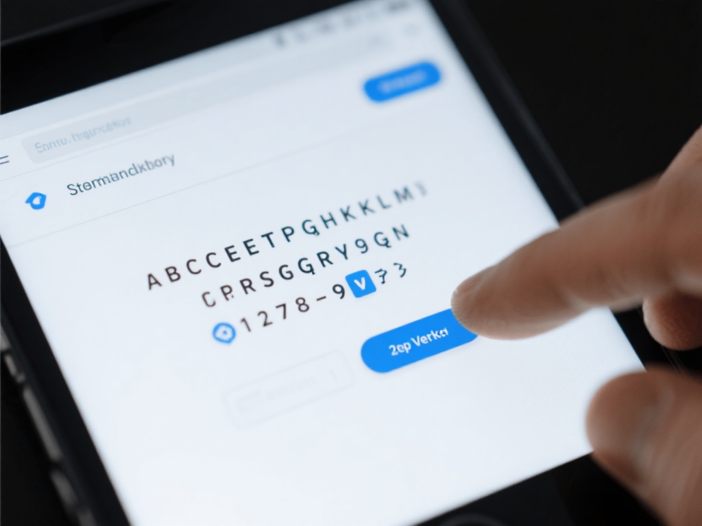 bwin必赢线路玩家忠告:安全管理账户资金技巧揭秘 使用强密码是保障账户安全的第一步。强密码的组合通常