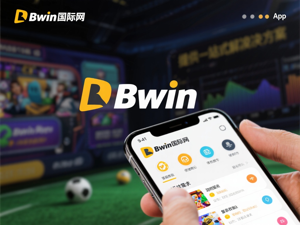 必赢国际网址bwin&nbsp;app以集娱乐、便捷操作和独