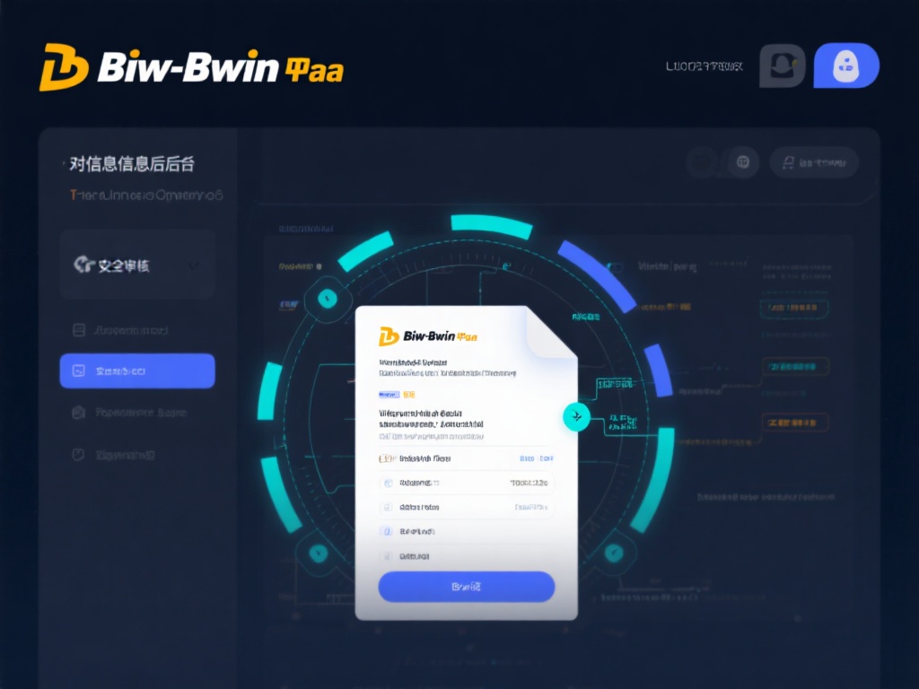 必赢bwin平台身份验证操作详细教程