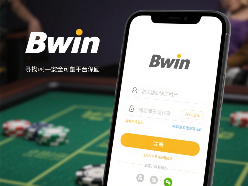 对于线上娱乐爱好者来说，寻找一个安全可靠的平台至关