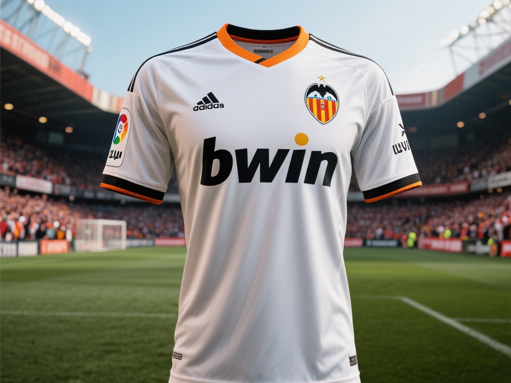 在当今体育与品牌营销相交融的时代，广告球衣不仅是运