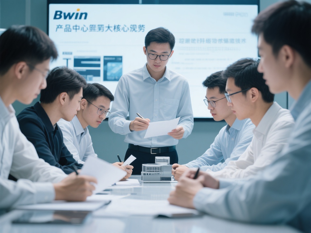技术创新是bwin必赢产品中心另一大核心优势。不断