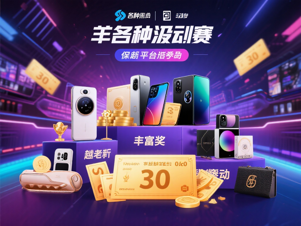 这些赛事的另一个吸引点在于丰富的奖品设置。除了现金