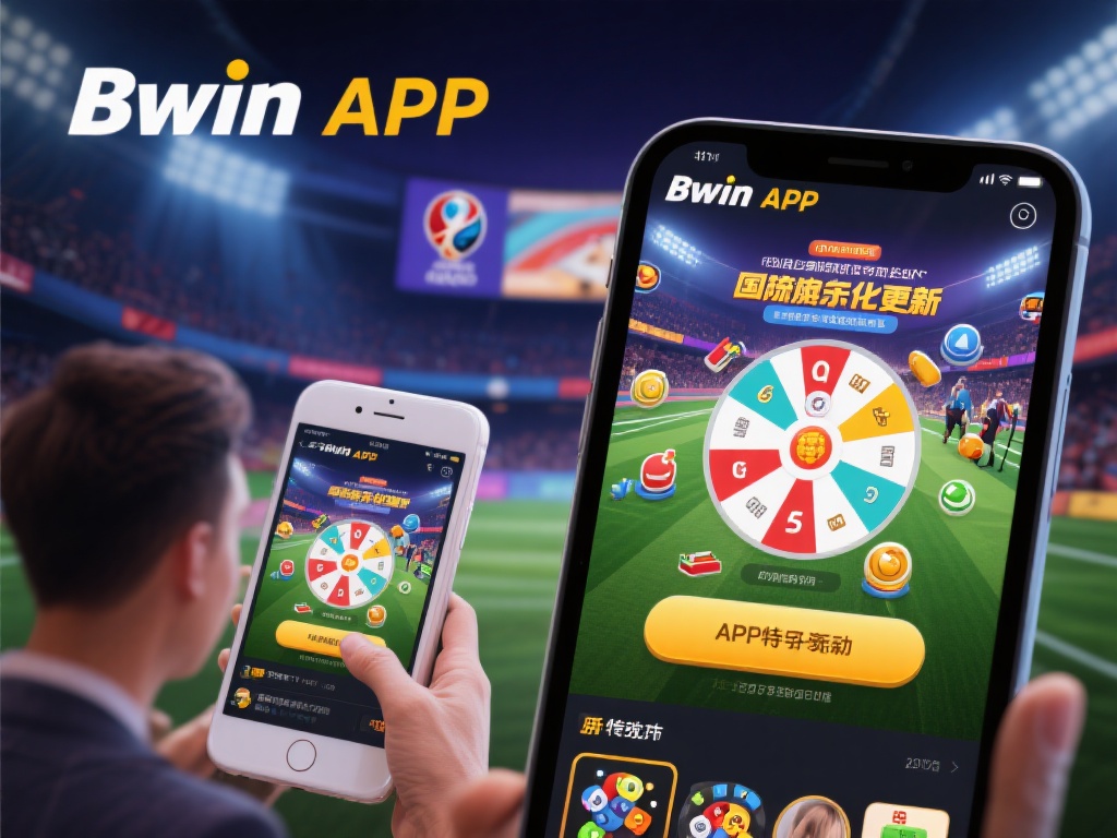 必赢bwin官方APP不仅提供传统的娱乐选项，如体