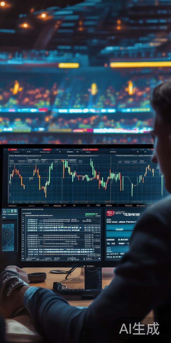 根据热点赛事的变化，结合冷热分析，你可以判断出比赛