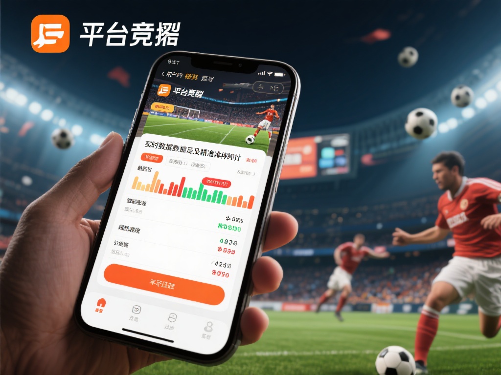 举例来说，用户最热衷的体育赛事竞猜中，平台提供了实