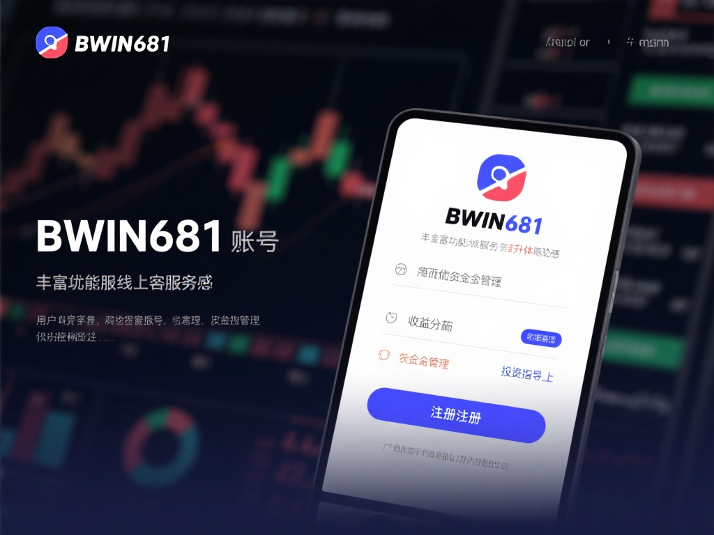 丰富的功能与服务&nbsp;提升体验感
注册Bwin681