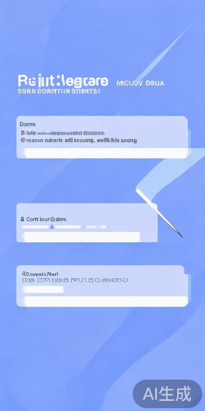 在注册页面，您需要填写一些必要信息，确保填写信息的