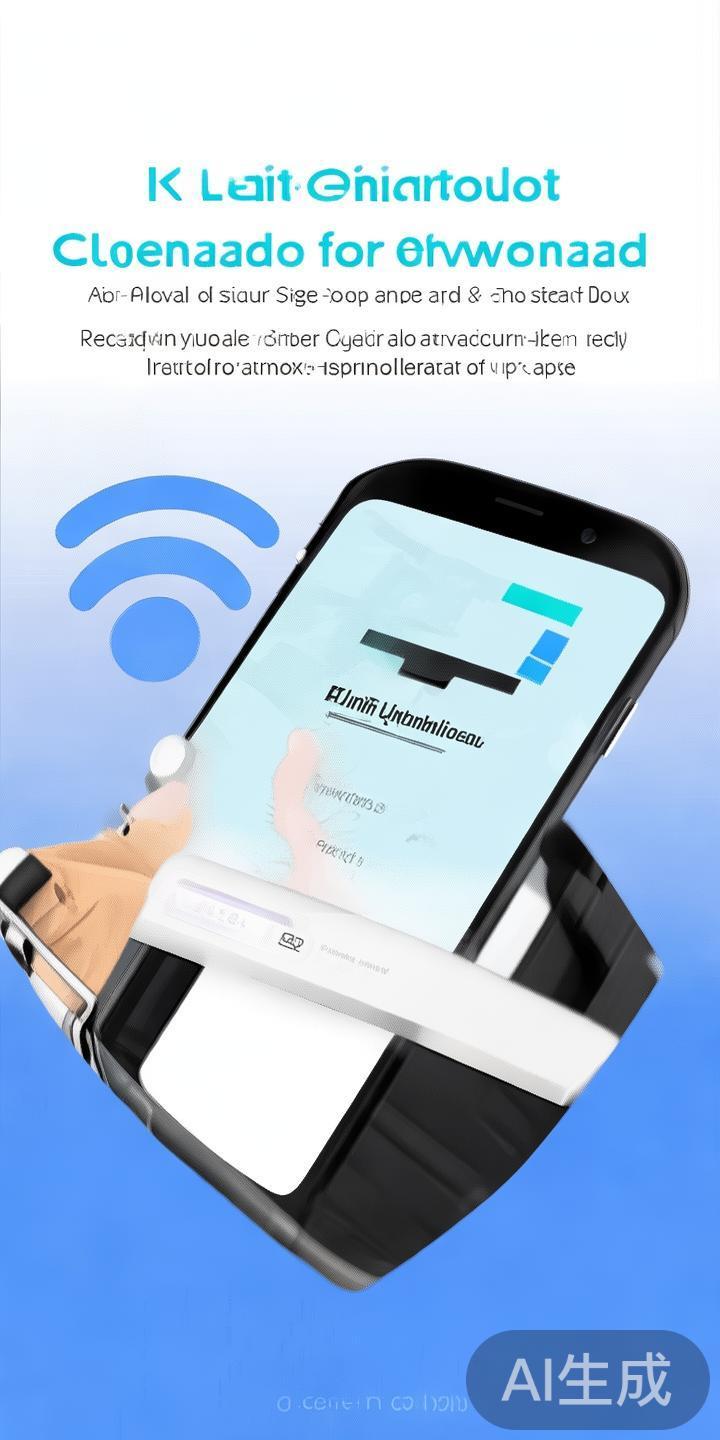 下载完客户端后，按照提示完成安装。安卓用户需要开启