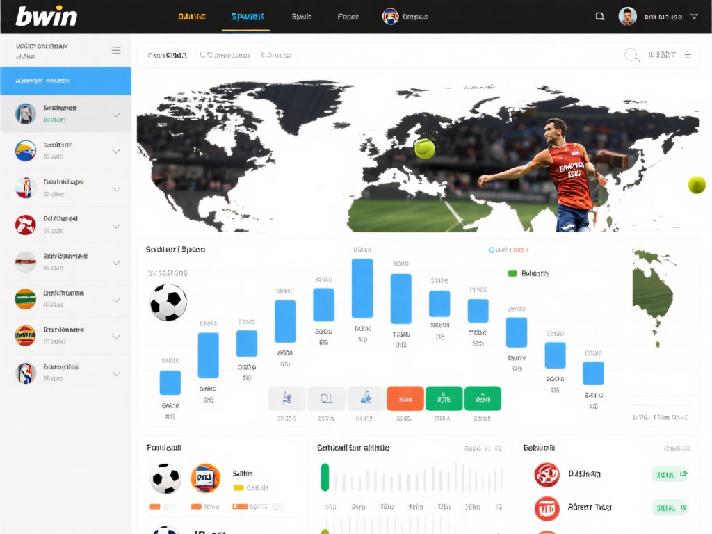 深入体验必赢bwin体育:全球体育排名与独特感受解析 必赢bwin体育以其独特的方式展现全球体育赛事的排