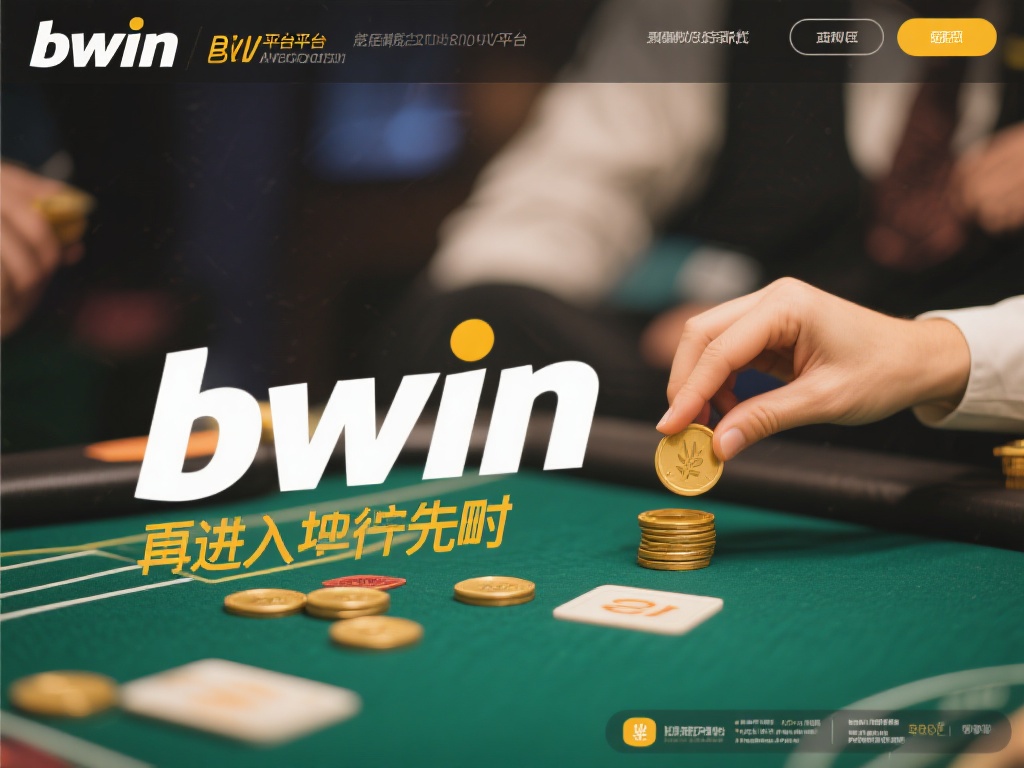 详细解析bwin必赢网站注册流程及新手操作指南 小额资金先行尝试:刚进入bwin必赢平台时,不建议