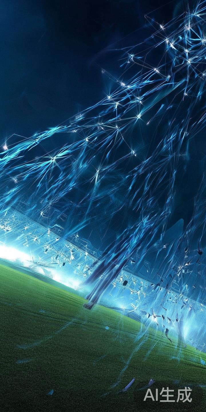 随着科技的不断创新和发展，体育产业正迎来前所未有的