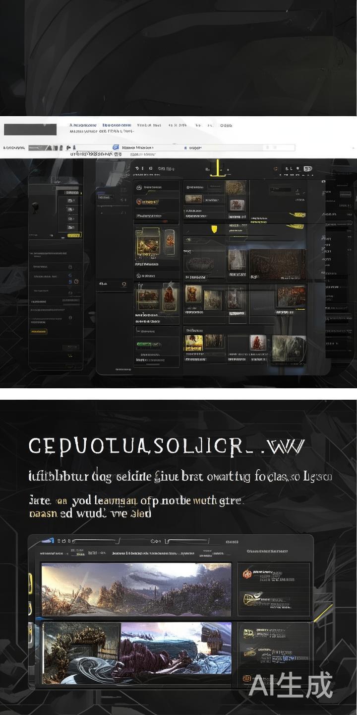 2024年必赢bwin体育官网软件下载全集推荐与最新玩法指南 客户端软件的稳定性与用户体验
优秀的下载资源拥有