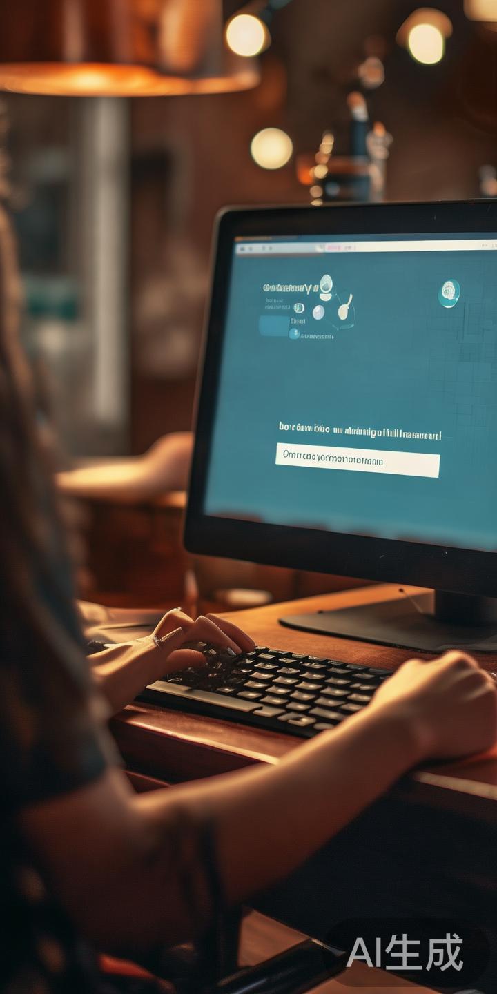 在尝试登录之前，首先应核对账号信息是否正确。精准输