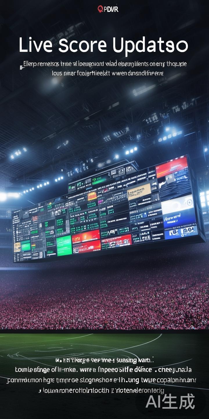 必胜体育带来极速下注与实时比分更新的极致体验 出色的体育体验不仅依赖于快速的下注,还需要准确、及