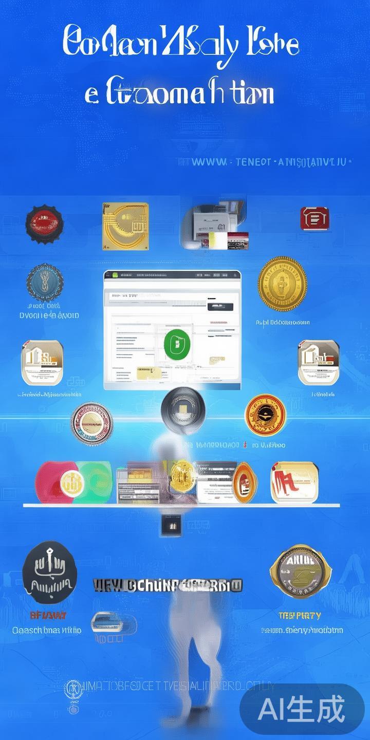 合法性是选择平台的首要条件。优质的平台必须拥有正规