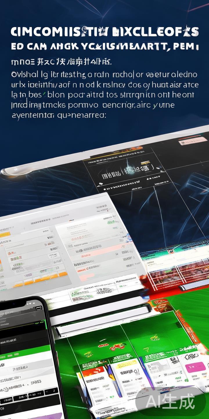 盘点必赢体育赞助商的主要平台及其合作渠道分析 除了第三方平台,必赢体育还重视自身官网和移动应用的