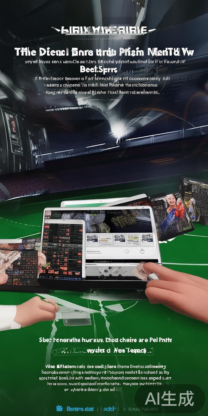 博彩新时代到来：必赢体育助你轻松赢取丰厚彩金