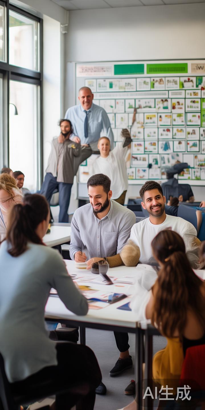 培训质量和教学体系。很多学员提到，必赢体育的教师团